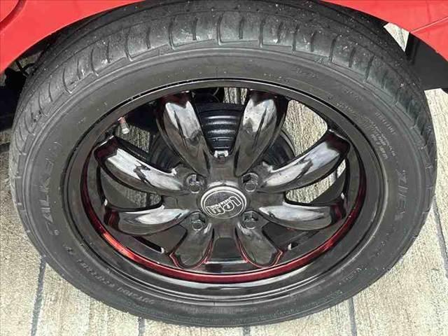 スペーシアカスタム ハイブリッドXS 禁煙車 車検整備付 両電スラ セーフティS クルコン Aハイ Pセンサー 社外8インチナビ フルセグ BT DVD ステリモ ETC FRドラレコ スマートキー ハーフレザー シートヒーター LED(41枚目)