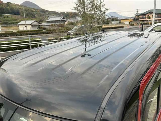 スペーシアカスタム ハイブリッドXS 禁煙車 車検整備付 両電スラ セーフティS クルコン Aハイ Pセンサー 社外8インチナビ フルセグ BT DVD ステリモ ETC FRドラレコ スマートキー ハーフレザー シートヒーター LED(43枚目)