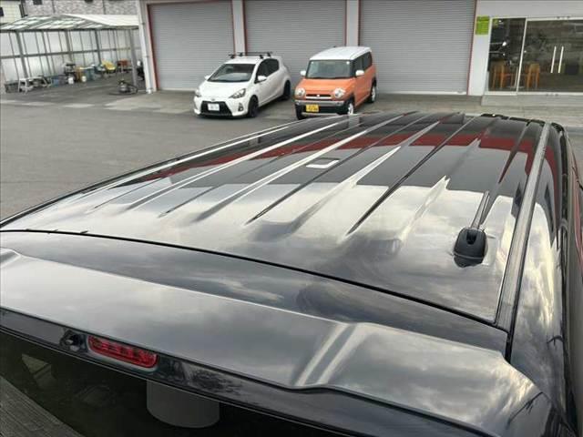 スペーシアカスタム ハイブリッドXS 禁煙車 車検整備付 両電スラ セーフティS クルコン Aハイ Pセンサー 社外8インチナビ フルセグ BT DVD ステリモ ETC FRドラレコ スマートキー ハーフレザー シートヒーター LED(44枚目)