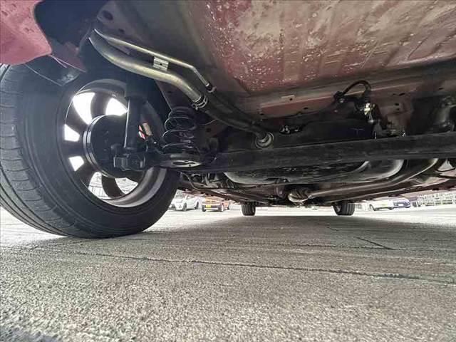 スペーシアカスタム ハイブリッドXS 禁煙車 車検整備付 両電スラ セーフティS クルコン Aハイ Pセンサー 社外8インチナビ フルセグ BT DVD ステリモ ETC FRドラレコ スマートキー ハーフレザー シートヒーター LED(45枚目)