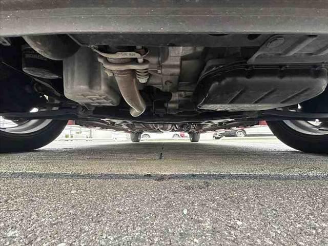 スペーシアカスタム ハイブリッドXS 禁煙車 車検整備付 両電スラ セーフティS クルコン Aハイ Pセンサー 社外8インチナビ フルセグ BT DVD ステリモ ETC FRドラレコ スマートキー ハーフレザー シートヒーター LED(47枚目)