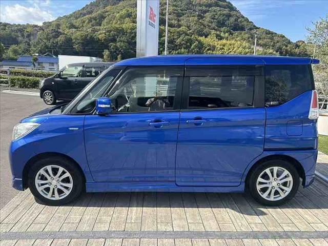 デリカＤ：２ 　ｅアシスト　両電スラ　クルコン　Ａストップ　全方位カメラ　メモリナビ　フルセグ　ＢＴ　Ｂカメラ　ステリモ　ドラレコ　ＥＴＣ　スマートキー　シートヒーター　オートＨＩＤ　Ｒロール　Ｐガラス（15枚目）