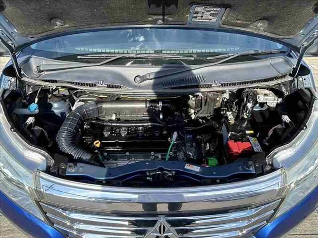 デリカＤ：２ 　ｅアシスト　両電スラ　クルコン　Ａストップ　全方位カメラ　メモリナビ　フルセグ　ＢＴ　Ｂカメラ　ステリモ　ドラレコ　ＥＴＣ　スマートキー　シートヒーター　オートＨＩＤ　Ｒロール　Ｐガラス（46枚目）