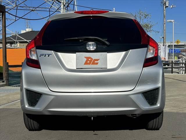 フィット 禁煙車 スマートキーX2 Aストップ 社外15インチAW 純正ナビ BT ドラレコ ETC チルトステア シートリフター Pガラス 電格ミラーウインカー ヘッドライトレベライザー マット バイザー(14枚目)