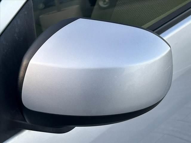 ミライース L 後期 エコアイドル キーレス 純正CDオーディオ パワステ パワーウィンドウ WSRSエアバッグ ACソケット ヘッドライトレベライザー ABS 純正セキュリティ フロアマット(24枚目)