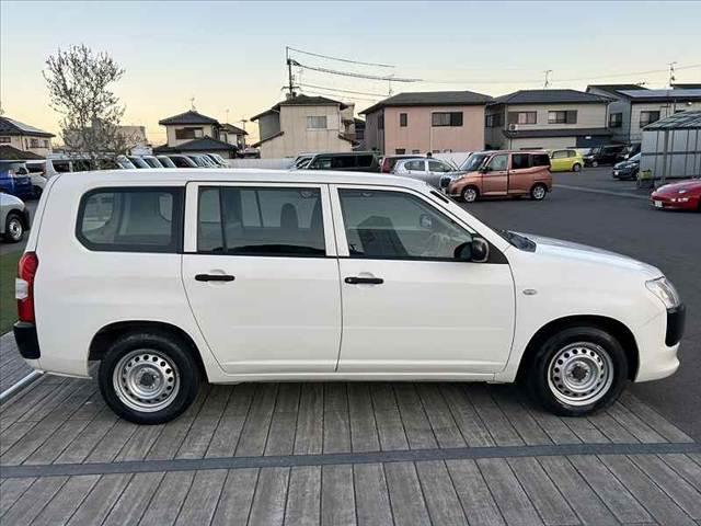 サクシード UL 後期 禁煙車 車検整備付 パワステ パワーウィンドウ エアコン ABS ラジオ ETC 電動ミラー チルトステア シートリフター ヘッドライトレベライザー WSRSエアバッグ 引き出しテーブル(11枚目)