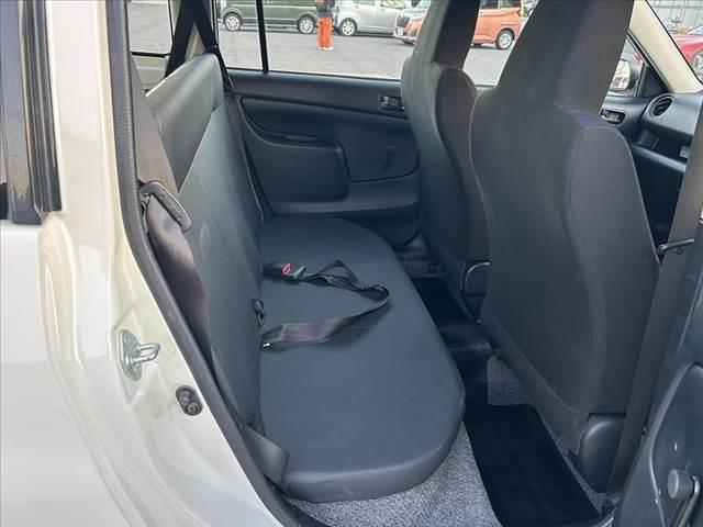 サクシード UL 後期 禁煙車 車検整備付 パワステ パワーウィンドウ エアコン ABS ラジオ ETC 電動ミラー チルトステア シートリフター ヘッドライトレベライザー WSRSエアバッグ 引き出しテーブル(19枚目)