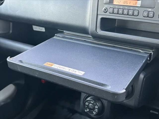 サクシード UL 後期 禁煙車 車検整備付 パワステ パワーウィンドウ エアコン ABS ラジオ ETC 電動ミラー チルトステア シートリフター ヘッドライトレベライザー WSRSエアバッグ 引き出しテーブル(22枚目)