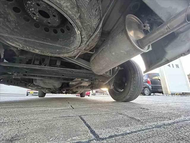 サクシード UL 後期 禁煙車 車検整備付 パワステ パワーウィンドウ エアコン ABS ラジオ ETC 電動ミラー チルトステア シートリフター ヘッドライトレベライザー WSRSエアバッグ 引き出しテーブル(42枚目)