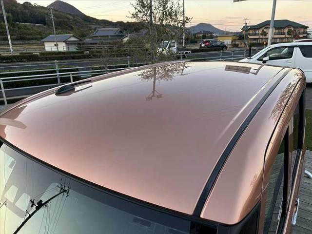 ルーミー X S 禁煙車 車検整備付 SA3 コーナーセンサー Fシートヒーター 電スラ 純正SDナビ フルセグ BT DVD Bカメラ ステリモ ETC スマートキーX2 Aストップ チルトステア シートリフター(41枚目)