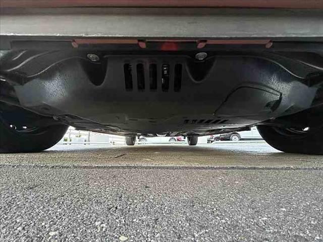 ルーミー X S 禁煙車 車検整備付 SA3 コーナーセンサー Fシートヒーター 電スラ 純正SDナビ フルセグ BT DVD Bカメラ ステリモ ETC スマートキーX2 Aストップ チルトステア シートリフター(44枚目)