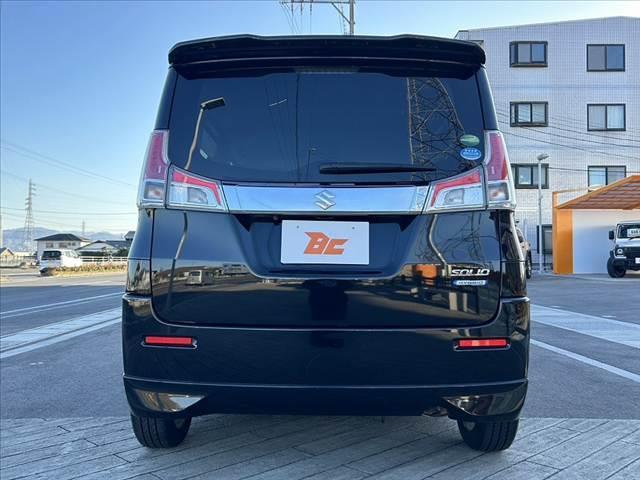 ソリオ ハイブリッドMZ 禁煙車 全方位カメラ 両電スラ 純正SDナビ フルセグ BT DVD ステリモ スマートキー2ケ オートHID フォグ ETC ドラレコ シートヒーター Aストップ Pガラス Rロール(14枚目)