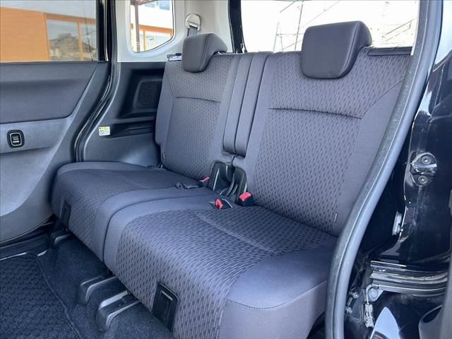 ソリオ ハイブリッドMZ 禁煙車 全方位カメラ 両電スラ 純正SDナビ フルセグ BT DVD ステリモ スマートキー2ケ オートHID フォグ ETC ドラレコ シートヒーター Aストップ Pガラス Rロール(18枚目)