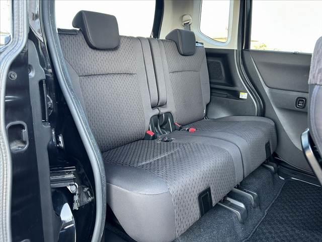 ソリオ ハイブリッドMZ 禁煙車 全方位カメラ 両電スラ 純正SDナビ フルセグ BT DVD ステリモ スマートキー2ケ オートHID フォグ ETC ドラレコ シートヒーター Aストップ Pガラス Rロール(19枚目)