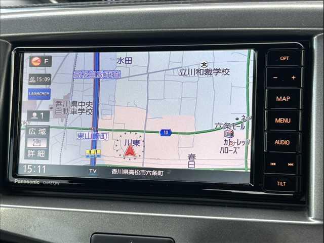 ソリオ ハイブリッドMZ 禁煙車 全方位カメラ 両電スラ 純正SDナビ フルセグ BT DVD ステリモ スマートキー2ケ オートHID フォグ ETC ドラレコ シートヒーター Aストップ Pガラス Rロール(21枚目)