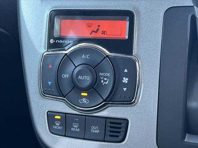 ソリオ ハイブリッドMZ 禁煙車 全方位カメラ 両電スラ 純正SDナビ フルセグ BT DVD ステリモ スマートキー2ケ オートHID フォグ ETC ドラレコ シートヒーター Aストップ Pガラス Rロール(25枚目)