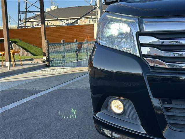 ソリオ ハイブリッドMZ 禁煙車 全方位カメラ 両電スラ 純正SDナビ フルセグ BT DVD ステリモ スマートキー2ケ オートHID フォグ ETC ドラレコ シートヒーター Aストップ Pガラス Rロール(37枚目)