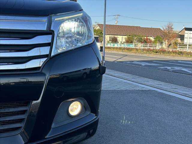 ソリオ ハイブリッドMZ 禁煙車 全方位カメラ 両電スラ 純正SDナビ フルセグ BT DVD ステリモ スマートキー2ケ オートHID フォグ ETC ドラレコ シートヒーター Aストップ Pガラス Rロール(38枚目)