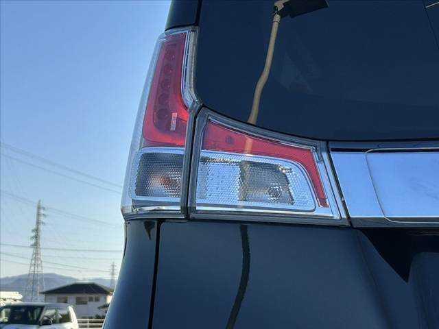 ソリオ ハイブリッドMZ 禁煙車 全方位カメラ 両電スラ 純正SDナビ フルセグ BT DVD ステリモ スマートキー2ケ オートHID フォグ ETC ドラレコ シートヒーター Aストップ Pガラス Rロール(39枚目)