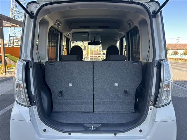 デイズルークス ハイウェイスター　Ｘ　Ｇパッケージ　禁煙車　車検整備付　エマブレ　両電スラ　アラビュー　純正ＳＤナビ　フルセグ　ＢＴ　ＤＶＤ　ステリモ　ドラレコ　ＥＴＣ　スマートキー　オートＨＩＤ　フォグ　チルトステア　シートリフター　サーキュレーター（20枚目）