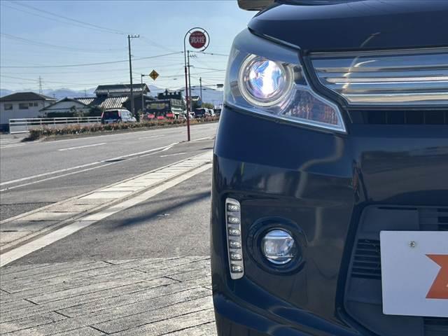 スペーシアカスタム Jスタイル 禁煙車 車検整備付 レーダーブレーキサポート 両側電動スライドドア プッシュスタート スマートキー2ケ HIDオートライト ロールサンシェード 電格ミラー 横滑り防止 リアヒーターダクト ステリモ(33枚目)