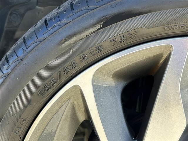 スペーシアカスタム Jスタイル 禁煙車 車検整備付 レーダーブレーキサポート 両側電動スライドドア プッシュスタート スマートキー2ケ HIDオートライト ロールサンシェード 電格ミラー 横滑り防止 リアヒーターダクト ステリモ(41枚目)