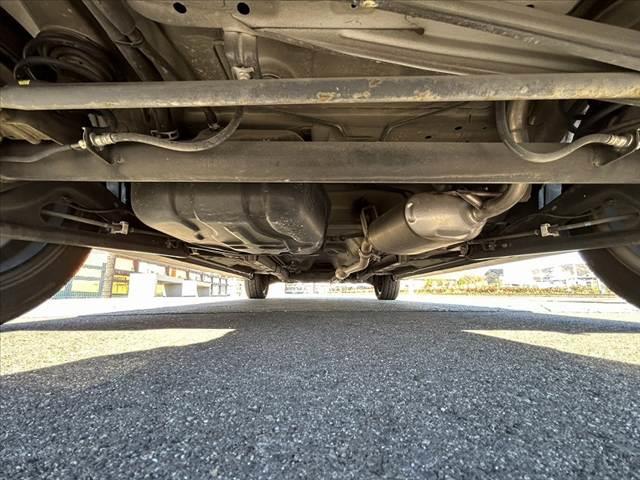 スペーシアカスタム Jスタイル 禁煙車 車検整備付 レーダーブレーキサポート 両側電動スライドドア プッシュスタート スマートキー2ケ HIDオートライト ロールサンシェード 電格ミラー 横滑り防止 リアヒーターダクト ステリモ(43枚目)