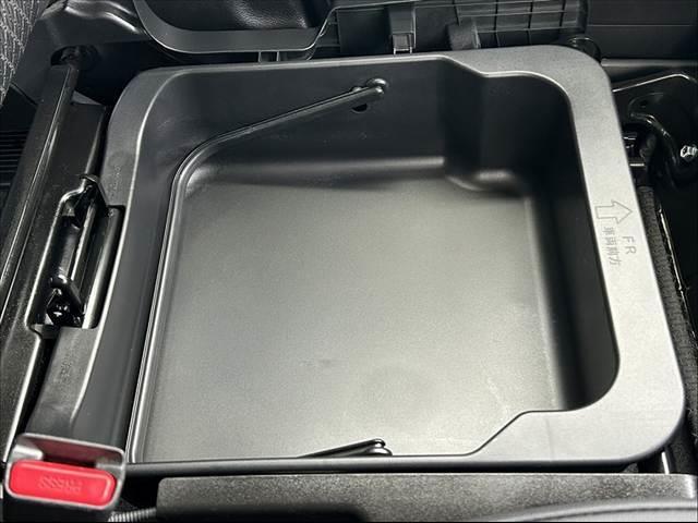 スペーシアカスタム ハイブリッドXS 中期 禁煙車 車検整備付 セーフティS 両電スラ 全方位カメラ 純正8インチナビ フルセグ BT DVD ステリモ ETC ドラレコ スマートキーX2 オートLED クルコン ハーフレザー(34枚目)