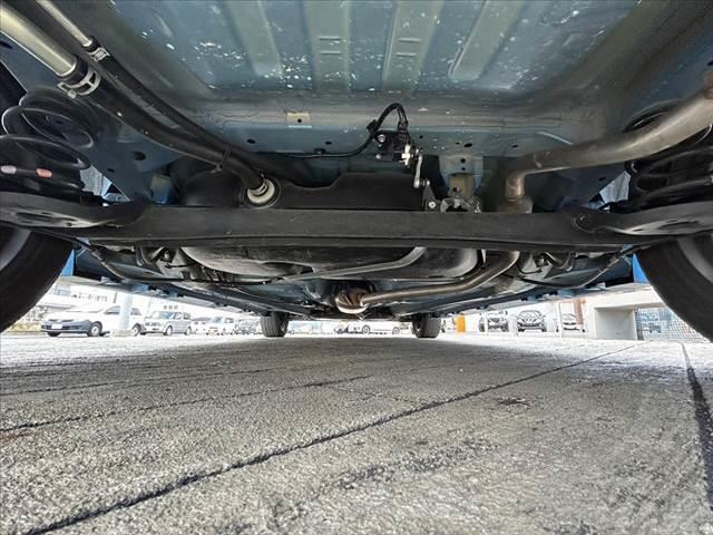 スペーシアカスタム ハイブリッドXS 中期 禁煙車 車検整備付 セーフティS 両電スラ 全方位カメラ 純正8インチナビ フルセグ BT DVD ステリモ ETC ドラレコ スマートキーX2 オートLED クルコン ハーフレザー(48枚目)