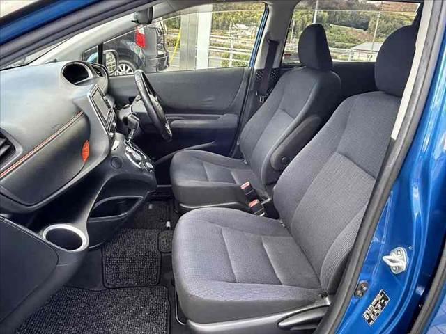 シエンタ ハイブリッドG 禁煙車 車検整備付 セーフティセンスC Aハイビーム 両電スラ オートLED フォグ 純正SDナビ フルセグ BT DVD Bカメ ステリモ Pセンサー ETC ドラレコ Fシートヒーター(17枚目)