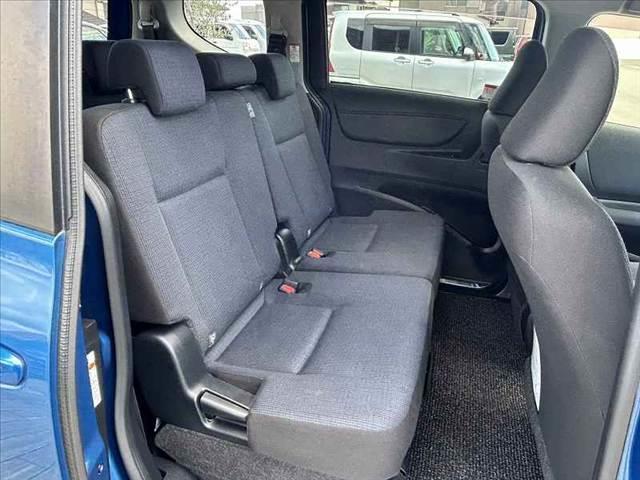 シエンタ ハイブリッドG 禁煙車 車検整備付 セーフティセンスC Aハイビーム 両電スラ オートLED フォグ 純正SDナビ フルセグ BT DVD Bカメ ステリモ Pセンサー ETC ドラレコ Fシートヒーター(19枚目)