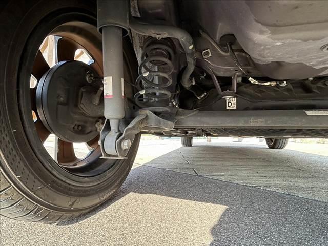 キャスト スタイルG SAII 禁煙車 車検整備付 オートLED 純正15AW 純正SDナビ フルセグBT DVD Bカメラ ステリモ ETC ドラレコ フォグ スマートキー 電格ミラー Pガラス チルトステア シートリフター(41枚目)