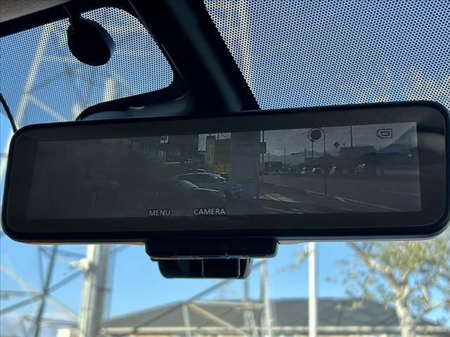 ノート e-パワー メダリスト 禁煙車 車検整備付 エマブレ インテリミラー アラビュー 純正SDナビ フルセグ BT DVD ステリモ オートLED フォグ スマートキー ハーフレザー 純正15AW チルトステア シートリフター(7枚目)