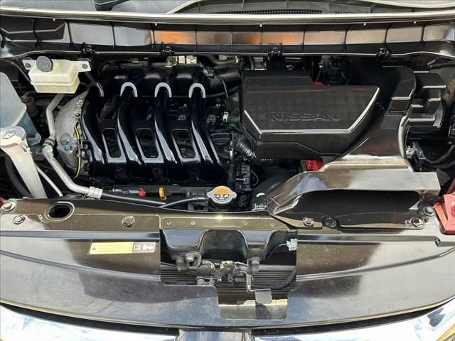 セレナ 　禁煙車　車券整備付　両電　エマブレ　プロパイロット　スマートミラー　アラビュー　フリップダウンＭ　純正ＳＤナビ　フルセグ　ＢＴ　ＤＶＤ　ステリモ　スマートキーＸ２　オートＬＥＤ　ＥＴＣ　ドラレコ（46枚目）