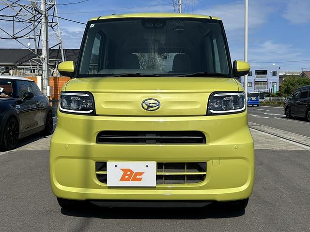 タント Ｌ　禁煙　スマアシ　Ａハイビーム　コーナーセンサー　キーレス　社外ＳＤナビ　地デジ　ＢＴ　Ｂカメラ　ステリモ　オートＬＥＤ電動ミラー　ＥＴＣ　ＦＲドラレコ　Ｐガラス　Ｒロール　サイドカーテンエアＢ　マット（9枚目）