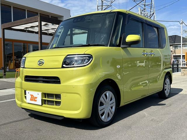 タント Ｌ　禁煙　スマアシ　Ａハイビーム　コーナーセンサー　キーレス　社外ＳＤナビ　地デジ　ＢＴ　Ｂカメラ　ステリモ　オートＬＥＤ電動ミラー　ＥＴＣ　ＦＲドラレコ　Ｐガラス　Ｒロール　サイドカーテンエアＢ　マット（10枚目）