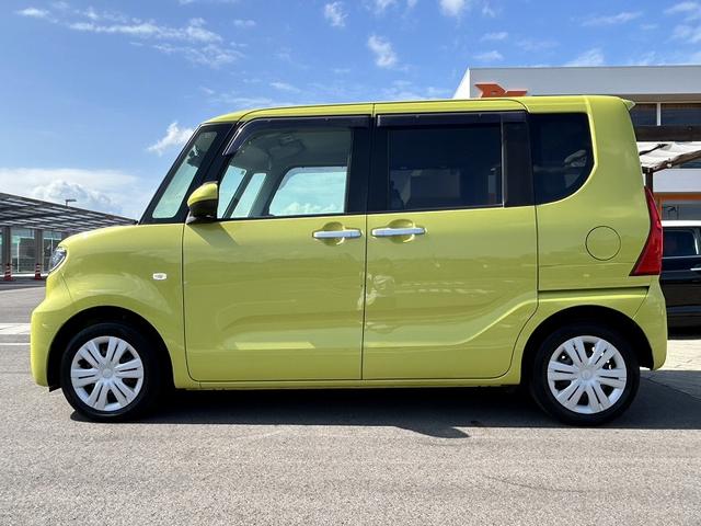 タント Ｌ　禁煙　スマアシ　Ａハイビーム　コーナーセンサー　キーレス　社外ＳＤナビ　地デジ　ＢＴ　Ｂカメラ　ステリモ　オートＬＥＤ電動ミラー　ＥＴＣ　ＦＲドラレコ　Ｐガラス　Ｒロール　サイドカーテンエアＢ　マット（11枚目）