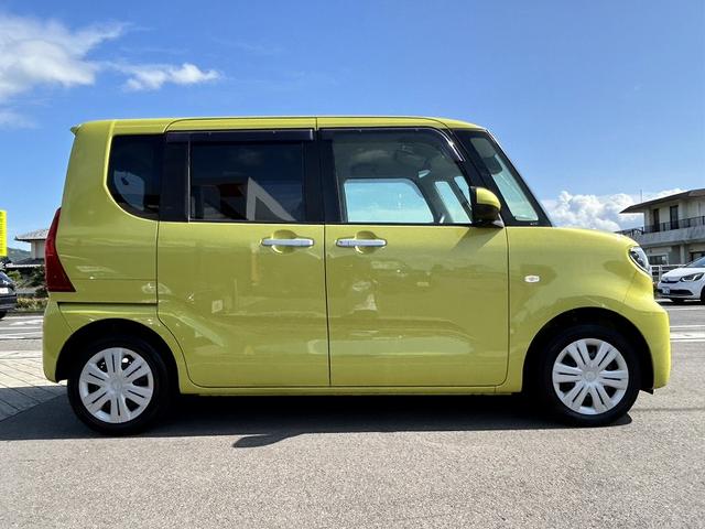 タント Ｌ　禁煙　スマアシ　Ａハイビーム　コーナーセンサー　キーレス　社外ＳＤナビ　地デジ　ＢＴ　Ｂカメラ　ステリモ　オートＬＥＤ電動ミラー　ＥＴＣ　ＦＲドラレコ　Ｐガラス　Ｒロール　サイドカーテンエアＢ　マット（12枚目）