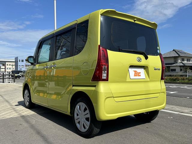 タント Ｌ　禁煙　スマアシ　Ａハイビーム　コーナーセンサー　キーレス　社外ＳＤナビ　地デジ　ＢＴ　Ｂカメラ　ステリモ　オートＬＥＤ電動ミラー　ＥＴＣ　ＦＲドラレコ　Ｐガラス　Ｒロール　サイドカーテンエアＢ　マット（13枚目）