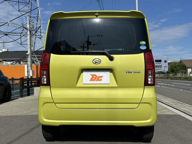 タント Ｌ　禁煙　スマアシ　Ａハイビーム　コーナーセンサー　キーレス　社外ＳＤナビ　地デジ　ＢＴ　Ｂカメラ　ステリモ　オートＬＥＤ電動ミラー　ＥＴＣ　ＦＲドラレコ　Ｐガラス　Ｒロール　サイドカーテンエアＢ　マット（14枚目）