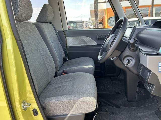 タント Ｌ　禁煙　スマアシ　Ａハイビーム　コーナーセンサー　キーレス　社外ＳＤナビ　地デジ　ＢＴ　Ｂカメラ　ステリモ　オートＬＥＤ電動ミラー　ＥＴＣ　ＦＲドラレコ　Ｐガラス　Ｒロール　サイドカーテンエアＢ　マット（16枚目）