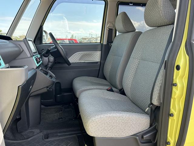 タント Ｌ　禁煙　スマアシ　Ａハイビーム　コーナーセンサー　キーレス　社外ＳＤナビ　地デジ　ＢＴ　Ｂカメラ　ステリモ　オートＬＥＤ電動ミラー　ＥＴＣ　ＦＲドラレコ　Ｐガラス　Ｒロール　サイドカーテンエアＢ　マット（17枚目）