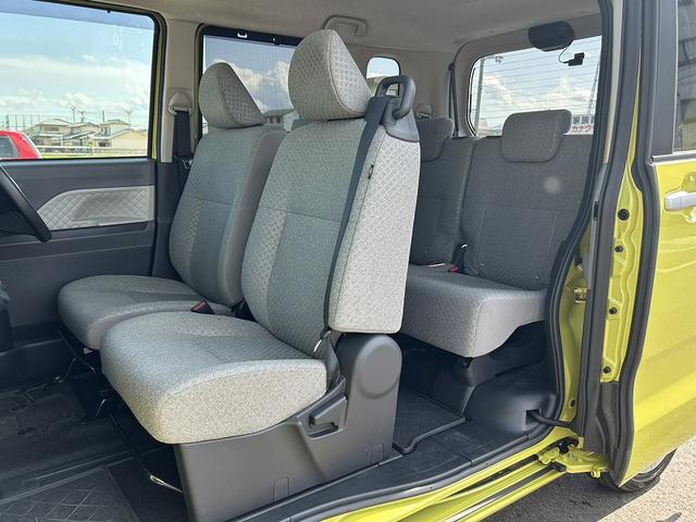 タント Ｌ　禁煙　スマアシ　Ａハイビーム　コーナーセンサー　キーレス　社外ＳＤナビ　地デジ　ＢＴ　Ｂカメラ　ステリモ　オートＬＥＤ電動ミラー　ＥＴＣ　ＦＲドラレコ　Ｐガラス　Ｒロール　サイドカーテンエアＢ　マット（19枚目）