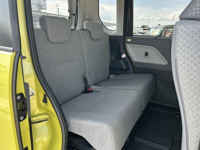 タント Ｌ　禁煙　スマアシ　Ａハイビーム　コーナーセンサー　キーレス　社外ＳＤナビ　地デジ　ＢＴ　Ｂカメラ　ステリモ　オートＬＥＤ電動ミラー　ＥＴＣ　ＦＲドラレコ　Ｐガラス　Ｒロール　サイドカーテンエアＢ　マット（20枚目）