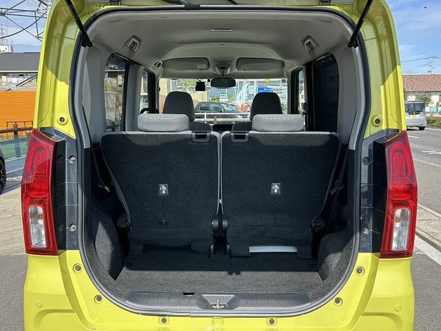 タント Ｌ　禁煙　スマアシ　Ａハイビーム　コーナーセンサー　キーレス　社外ＳＤナビ　地デジ　ＢＴ　Ｂカメラ　ステリモ　オートＬＥＤ電動ミラー　ＥＴＣ　ＦＲドラレコ　Ｐガラス　Ｒロール　サイドカーテンエアＢ　マット（21枚目）