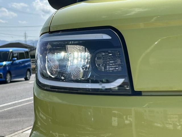 タント Ｌ　禁煙　スマアシ　Ａハイビーム　コーナーセンサー　キーレス　社外ＳＤナビ　地デジ　ＢＴ　Ｂカメラ　ステリモ　オートＬＥＤ電動ミラー　ＥＴＣ　ＦＲドラレコ　Ｐガラス　Ｒロール　サイドカーテンエアＢ　マット（34枚目）