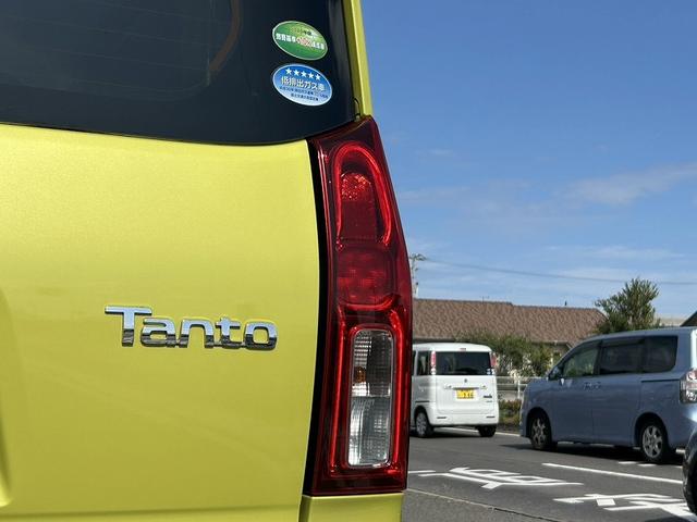 タント Ｌ　禁煙　スマアシ　Ａハイビーム　コーナーセンサー　キーレス　社外ＳＤナビ　地デジ　ＢＴ　Ｂカメラ　ステリモ　オートＬＥＤ電動ミラー　ＥＴＣ　ＦＲドラレコ　Ｐガラス　Ｒロール　サイドカーテンエアＢ　マット（37枚目）