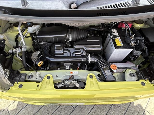 タント Ｌ　禁煙　スマアシ　Ａハイビーム　コーナーセンサー　キーレス　社外ＳＤナビ　地デジ　ＢＴ　Ｂカメラ　ステリモ　オートＬＥＤ電動ミラー　ＥＴＣ　ＦＲドラレコ　Ｐガラス　Ｒロール　サイドカーテンエアＢ　マット（45枚目）