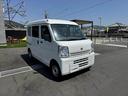 NISSAN NV100CLIPPER VAN