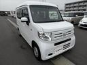 Ｎ－ＶＡＮ 　ホンダセンシング　Ｂモニ　キーレス　ラジオ　ＡＡＣ　ドラレコ　レーダークルーズ　電格ミラー　車線逸脱警報　Ｒワイパー　レベライザー　横滑り防止　ＵＳＢソケット　Ａソケット　ＵＶカットガラス　マット（7枚目）